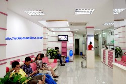 Địa chỉ chữa liệt dương ở đâu an toàn hiệu quả nhất