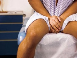 dương vật bị sưng đỏ và ngứa