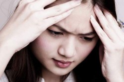 Khí hư màu nâu là biểu hiện của bệnh gì?