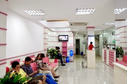 Địa chỉ thu hẹp âm đạo uy tín ở TPHCM